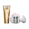 Lakme Perfect Radiance Brightening Day Cream (50 g) and Facewash (100 g) Combo