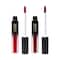 Lakme Absolute Mousse Lip Duo Combo