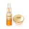 Lakme Vit C Superglow Compact with Setting Spray Combo
