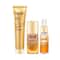 Lakme Vitamin C Combo - Neutral Nude Skin Tint (25 ml) + Primer (30 ml) + Setting Spray (60 ml)