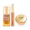 Lakme Vitamin C Combo - Neutral Nude Skin Tint + Nude Compact + Sand Concealer
