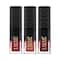 Lakme Lip Mousse Mini Bestseller Trio
