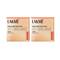 Lakme 9 to 5 Vitamin C+ Scrub with Licorice Extract and Walnut Shell Powder Combo