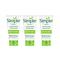 Simple Kind To Skin Moisturising Facial Wash (Pack of 3) Combo