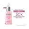 Pond’s Vit C Serum + Simple Hydrating  Moisturiser + Lakme Mousse Foundation - Classic Ivory