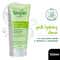 Simple Refreshing Facewash + Hydrating Moisturiser + Pond's Vit C Serum + Lakme Matte Sunscreen