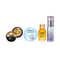 Lakme Toner + Vit C Serum + Pond’s Super Light Gel + Lakme Foundation - Classic Ivory
