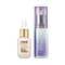 Lakme Absolute Pore Fix Toner 60ml +  Radiance Serum 30ml + Radiance Day Creme 50gm