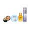 Lakme Toner + Vit C Serum + Pond’s Super Light Gel + Lakme Foundation - Beige Honey