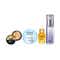 Lakme Toner + Vit C Serum + Pond’s Super Light  Gel + Lakme Foundation - Golden Light