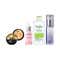 Lakme Toner + Pond's Vit C Serum + Simple Hydrating Moisturiser + Lakme Foundation - Golden Light