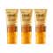 Lakme Matte Sunscreen SPF 50 Pa++++, Niacinamide, UVA-B Protection 100ml Combo Of 3