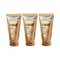 Lakme Absolute Perfect Radiance Brightening Face Wash 50 g Combo Of 3