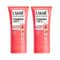 Lakme Blush And Glow Strawberry Freshness Gel Face Wash 150 g Combo Of 2
