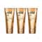 Lakme Vitamin C Brilliance Facewash with Vitamin C 100 g Combo Of 3
