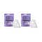 Lakme Solutions Sheet Mask Anti-Aging with Pro Retinol C Complex 25 ml Combo Of 2