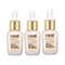 Lakme Perfect Radiance Serum 15 ml Combo Of 3