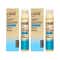 Lakme 5% Hyaluronic Water-Light Sunscreen Gel SPF 50 Pa++++ 56 g Combo Of 2
