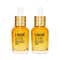 Lakme Vit C Brillance Serum 10% Vit C Complex 15 ml Combo Of 2