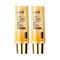 Lakme Sun Expert Dry Matte Fluid SPF 50++++ Sunscreen with 1% Niac & Ceramide 50 ml Combo Of 2