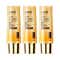 Lakme Sun Expert Dry Matte Fluid SPF 50++++ Sunscreen with 1% Niac & Ceramide 50 ml Combo Of 3