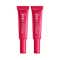 Lakme Peptide Lip Iv, Hydrating Lip Balm, Peptalk Pink 10 g Combo Of 2