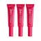 Lakme Peptide Lip Iv, Hydrating Lip Balm, Peptalk Pink 10 g Combo Of 3