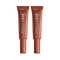 Lakme Peptide Lip Iv, Hydrating Lip Balm, Brown Lip Retreat 10 g Combo Of 2
