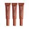 Lakme Peptide Lip Iv, Hydrating Lip Balm, Brown Lip Retreat 10 g Combo Of 3