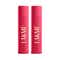 Lakme Lip Love Cherry Lip Care 22 Hrs Moisture SPF 15 4.5g Combo Of 2