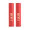 Lakme Lip Love Mango Lip Care 22Hrs Moisture SPF15 4.5g Combo Of 2