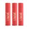 Lakme Lip Love Mango Lip Care 22Hrs Moisture SPF15 4.5g Combo Of 3