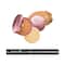 Lakme 9 To 5 Primer + Matte Powder Compact Silky Golden & W120 Warm Creme Foundation Combo