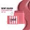 Lakme 9to5 Hya Beach Edit SPF Blush Sunset Rose, Vacay Mauve, Creamy Texture, Travel Friendly Combo