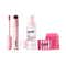 Lakme 9to5 Hya Beach Edit SPF Blush Sunset Rose, Concealer Light 1 and Makeup Mist Combo