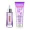 L'Oreal Paris Hydrated Hair and Skin Kit (Serum with Night Cream)