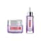 L'Oreal Paris Revitalift Hyaluronic Barrier Boosting Duo - Serum (30 ml) + Cream (15 ml)