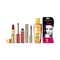 L'Oreal Paris Glam Vault Make Up essentials Kit Combo