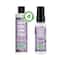LOVE beauty AND planet Argan Shampoo + Serum Combo