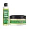 LOVE beauty AND planet Olive Oil & Peptide Bond Repair Shampoo & Mask Combo