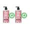 LOVE beauty AND planet Skin Moisturising Murumuru Butter & Rose Body Lotion Pack of 2 Combo