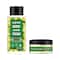 LOVE beauty AND planet Olive Oil & Peptide Hair Mask & Shampoo Combo