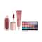 Makeup Revolution All About You Collection Combo
