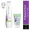 Biolage Hydrasource Shampoo & Deep Treatment Pack Enriched with Aloe for Dry Hair (400 ml + 100 ml)