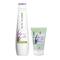 Biolage Hydrasource Shampoo & Deep Treatment Pack Enriched with Aloe for Dry Hair (400 ml + 100 ml)