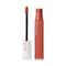 Maybelline Love at First Swipe Lip Kit - Superstay Matte Ink Amazonian+ Garnier Biphase Micellar