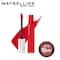 Maybelline Love at First Swipe Lip Kit - Superstay Matte Ink Ambitious + Garnier Biphase Micellar