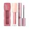 Maybelline New York Mini Makeup Routine Combo - Teddy Tint Lip and Cheek Color + Gloss + Mascara