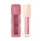 Maybelline New York Lip Combo - Teddy Tint Lip and Cheek Color - Knee High + Gloss -Moon