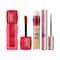 Maybelline New York Suhana's Birthday Emergency Kit (Variant 3)Lip-Cheek Color + Concealer+ Mascara